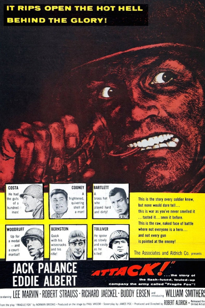 Film poster