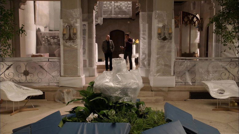 Still image for Running Wilde season 1 episode 10: Jack's Back Still image for Running Wilde season 1 episode 10: Jack's Back