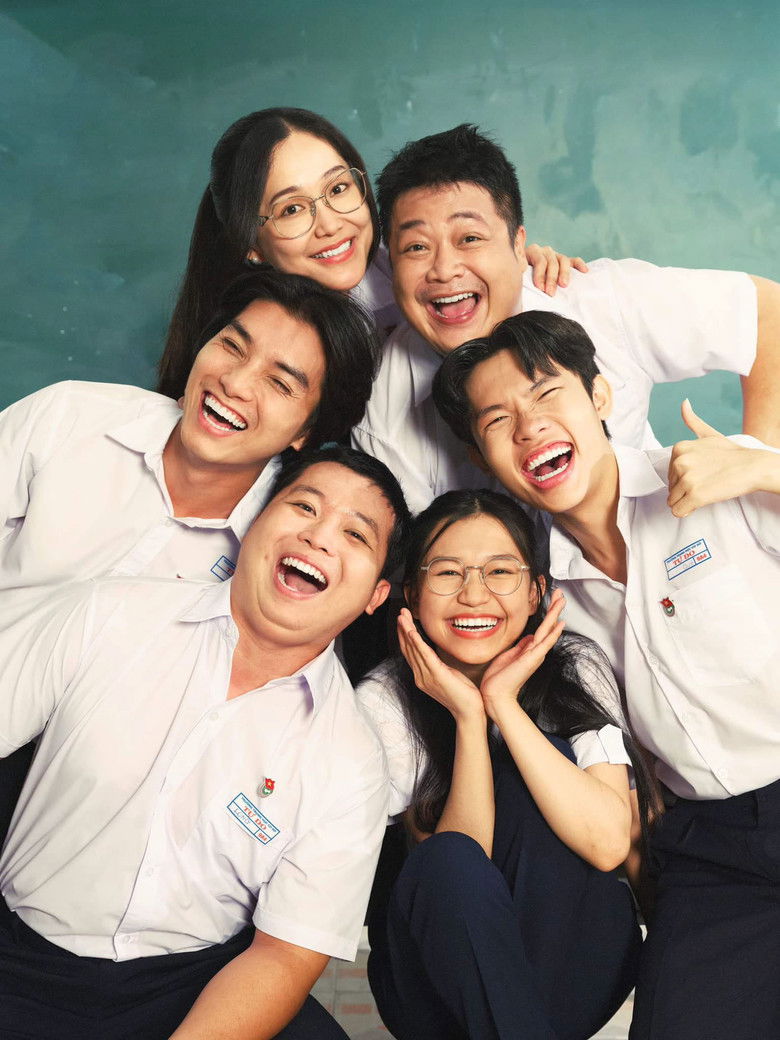 Imatge de Kính Vạn Hoa : Bắt Đền Con Ma