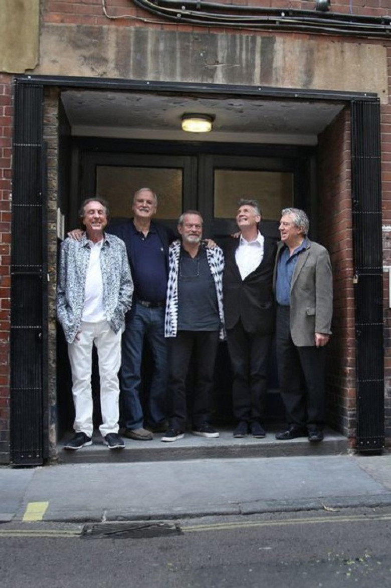 Imatge de Monty Python: And Now for Something Rather Similar