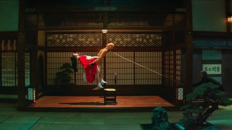 The Handmaiden (2016)
