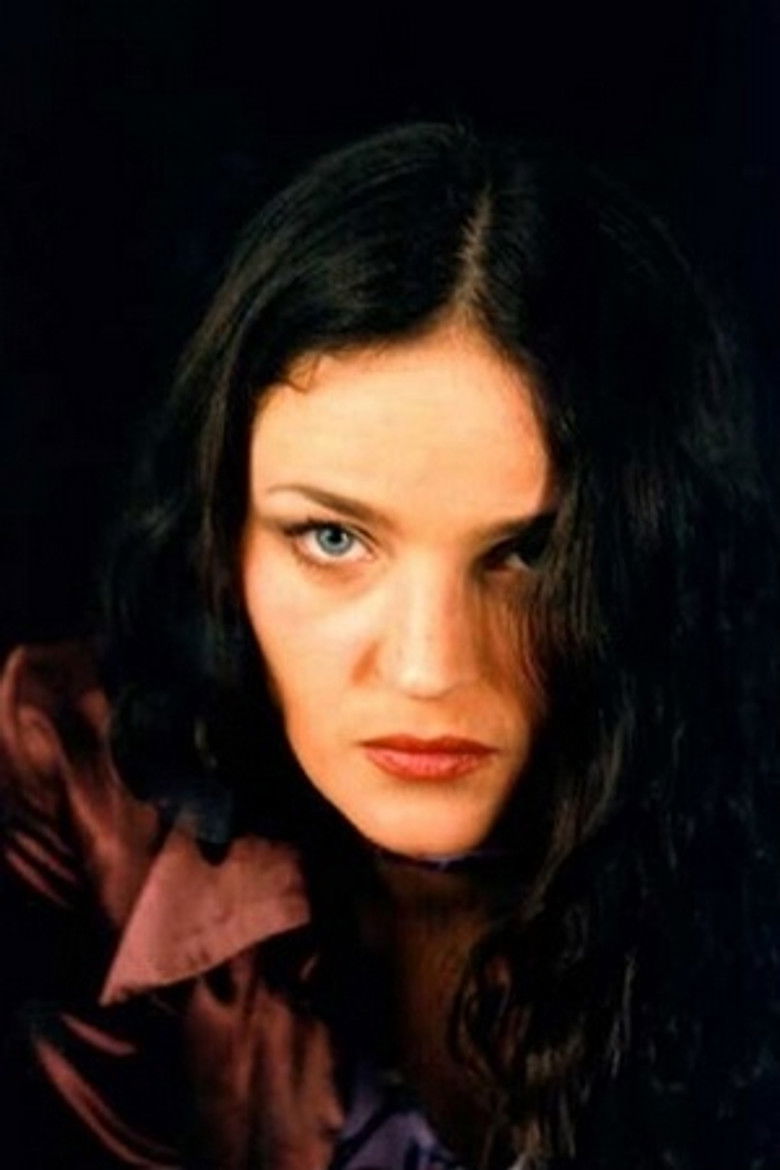 Joanna Żurawska-Federowicz portrait image