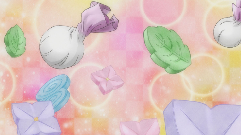 Still from Deaimon: Recipe for Happiness - Season 1 Episode 2