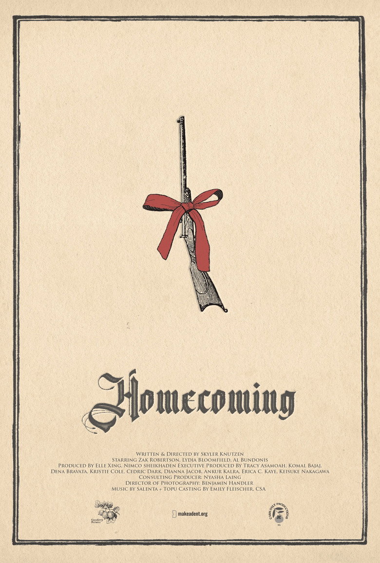 Homecoming