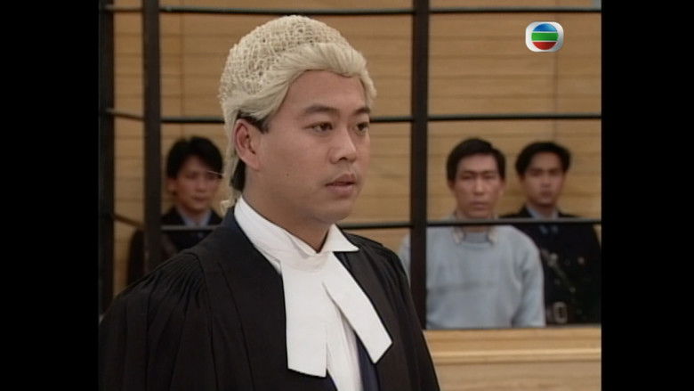 Still image for The File Of Justice season 1 episode 1: Episode 1 Still image for The File Of Justice season 1 episode 1: Episode 1