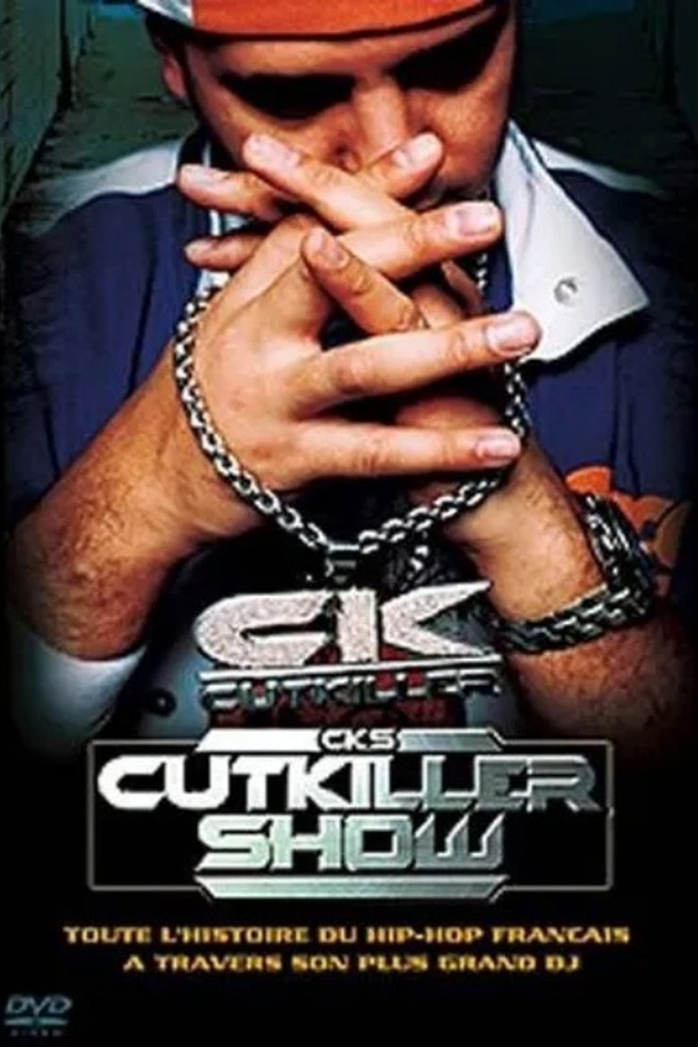 Cut Killer Show main poster