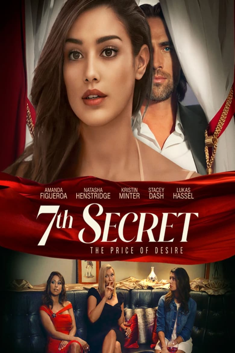 Download Movie: 7th Secret (2022) HD Full Movie