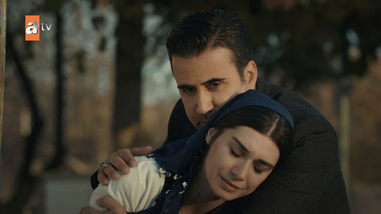 Still image for Love And Hate season 1 episode 4: Episode 4 Still image for Love And Hate season 1 episode 4: Episode 4