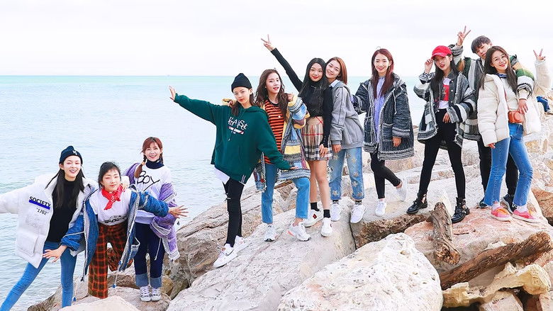 Still image for Rampaging 20's season 1 episode 1: Episode 1