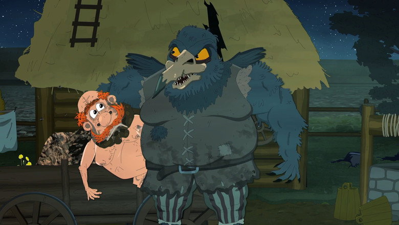 Episode 6