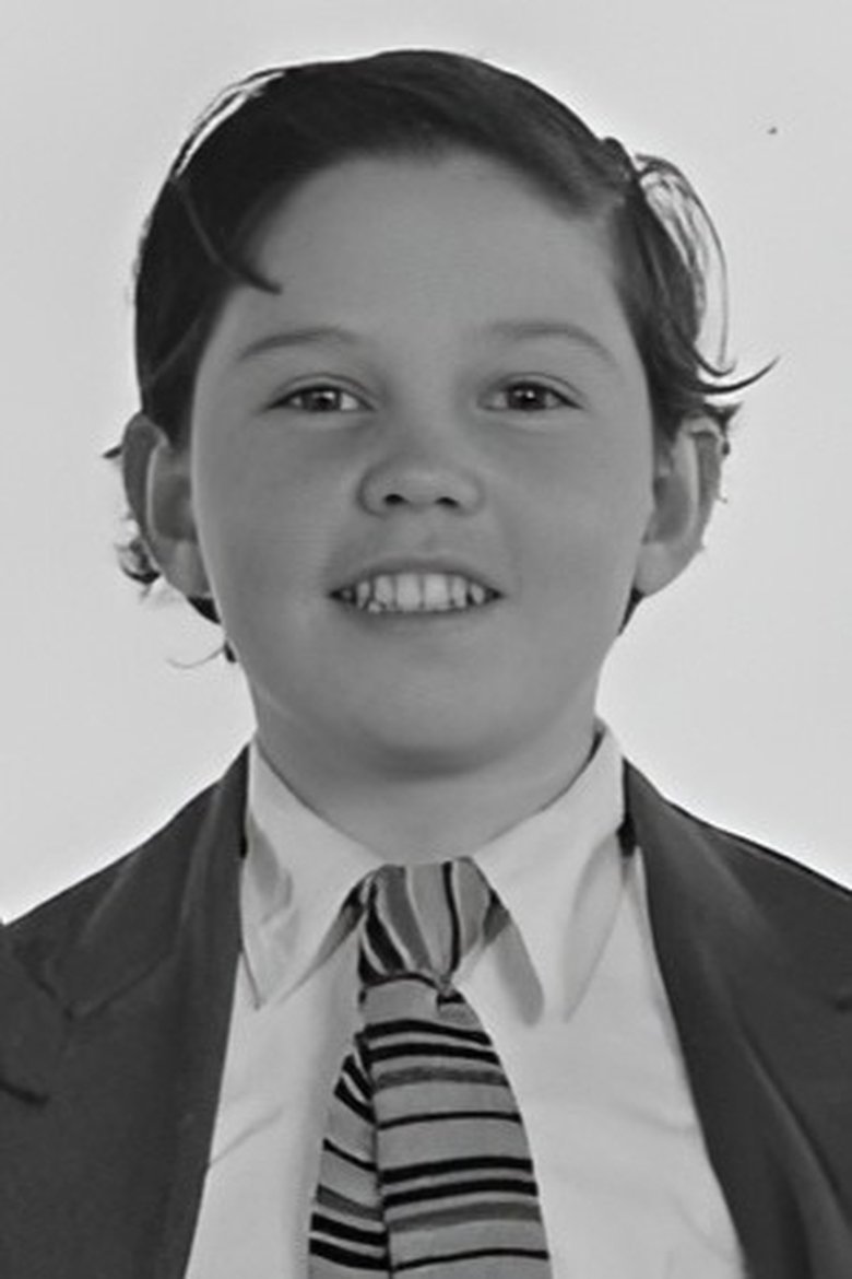Ảnh Tommy Clifford