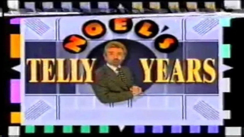 Noel's Telly Years