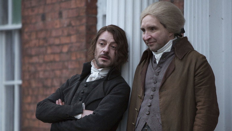 Still from Jonathan Strange & Mr Norrell - ซีซัน 1 ตอน 2