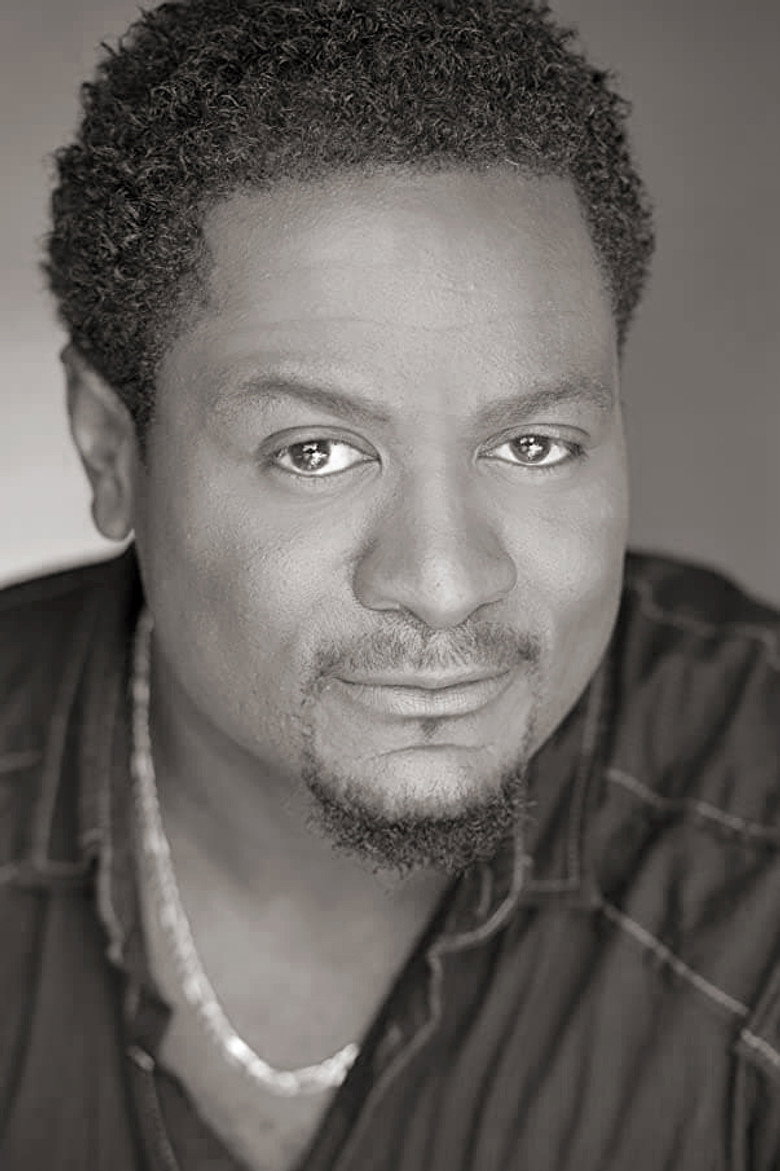 Keith Jefferson photo 2