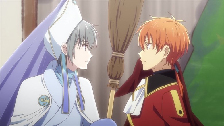 Fruits Basket: Saison 2 Episode 23 - Episode complet en Streaming VF et