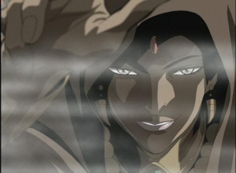 JoJo's Bizarre Adventure S02E06