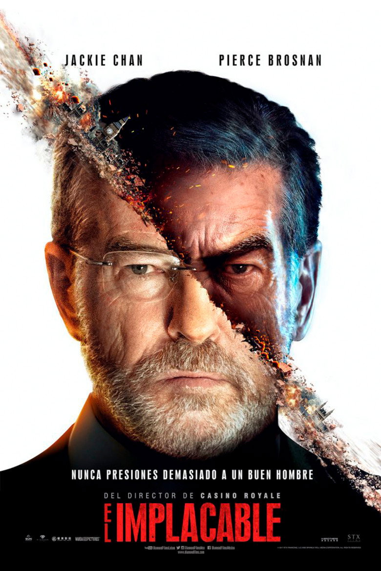 Póster la Película