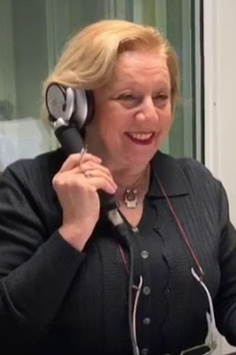 Ảnh Caterina Rochira