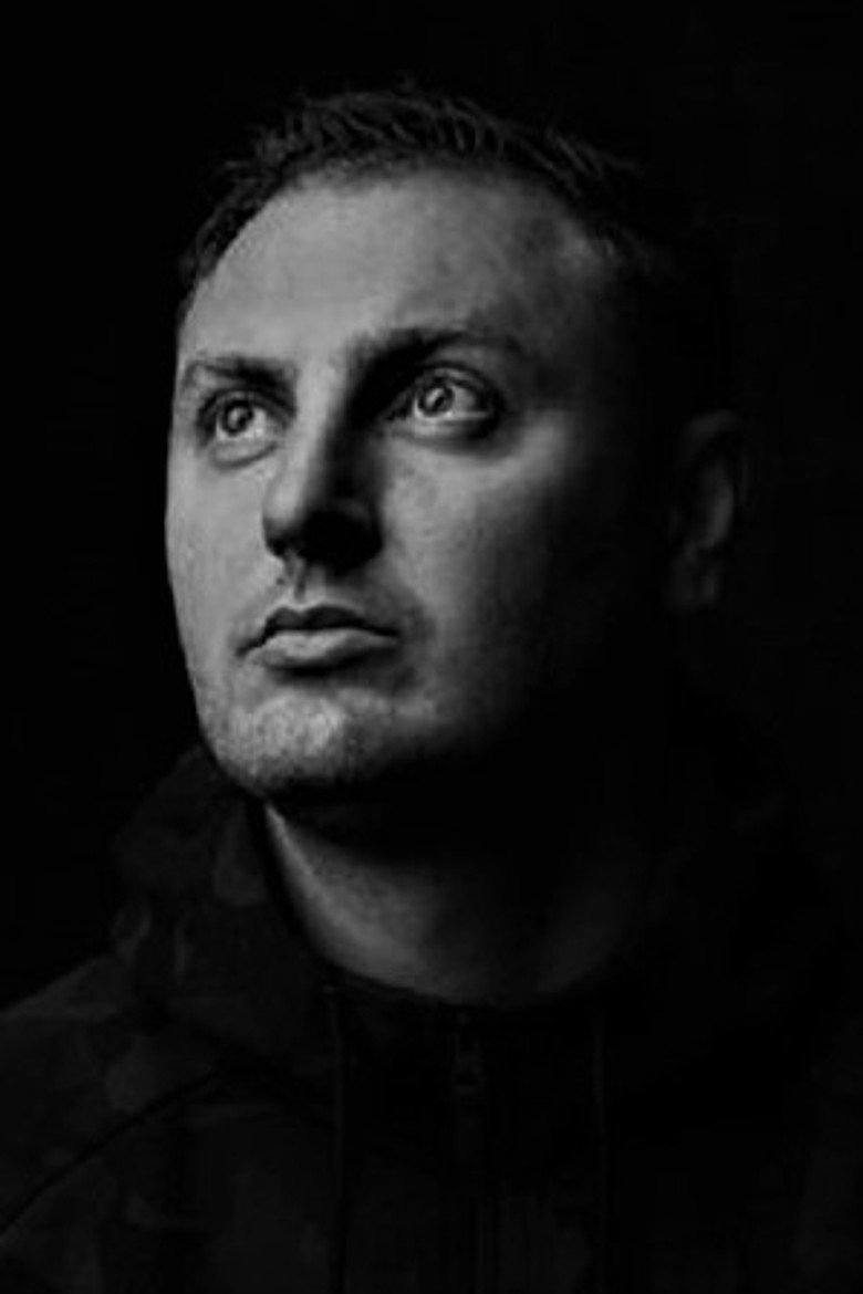 Anton Mishenin portrait