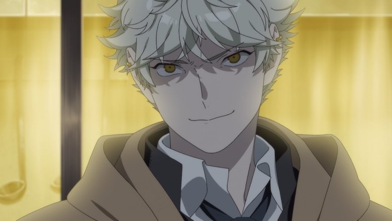 Still image for Blue Period season 1 episode 7: The Start of the First Exam Still image for Blue Period season 1 episode 7: The Start of the First Exam