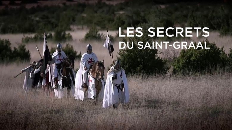 Les secrets du saint Graal (2018)
