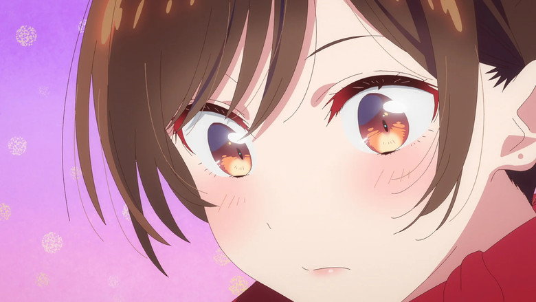 Still from Rent-a-Girlfriend - Season 1 Episode 37
