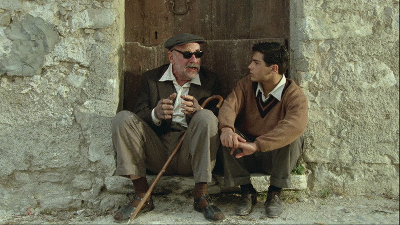 Cinema Paradiso (1988)