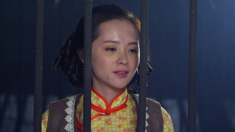 Still image for The Revolver season 1 episode 15: Episode 15