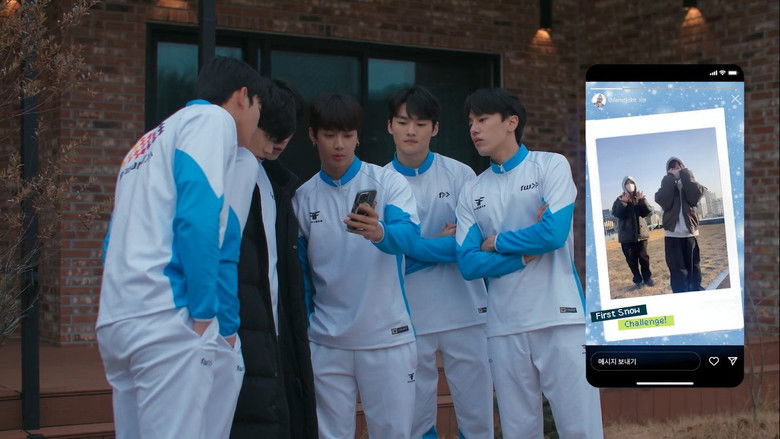 Still image for FC Soldout season 1 episode 3: Episode 3 Still image for FC Soldout season 1 episode 3: Episode 3