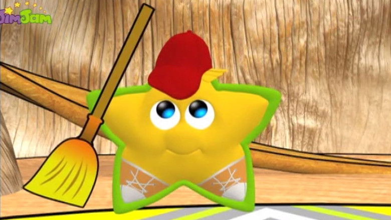 Still image for Jarmies season 1 episode 10: Episode 10