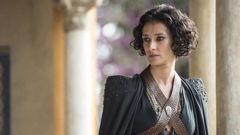 Indira Varma – The House of Black and White