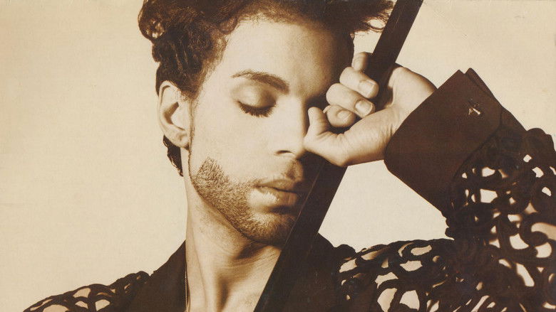 Prince: The Hits Collection backdrop 1