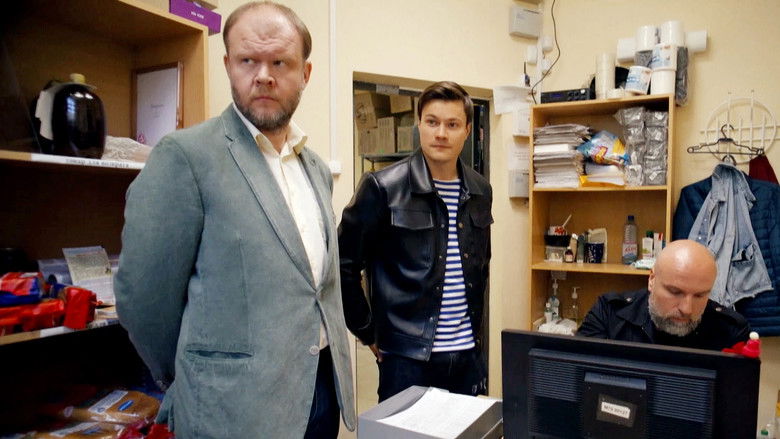 Still image for Emelya season 1 episode 13: Episode 13 Still image for Emelya season 1 episode 13: Episode 13