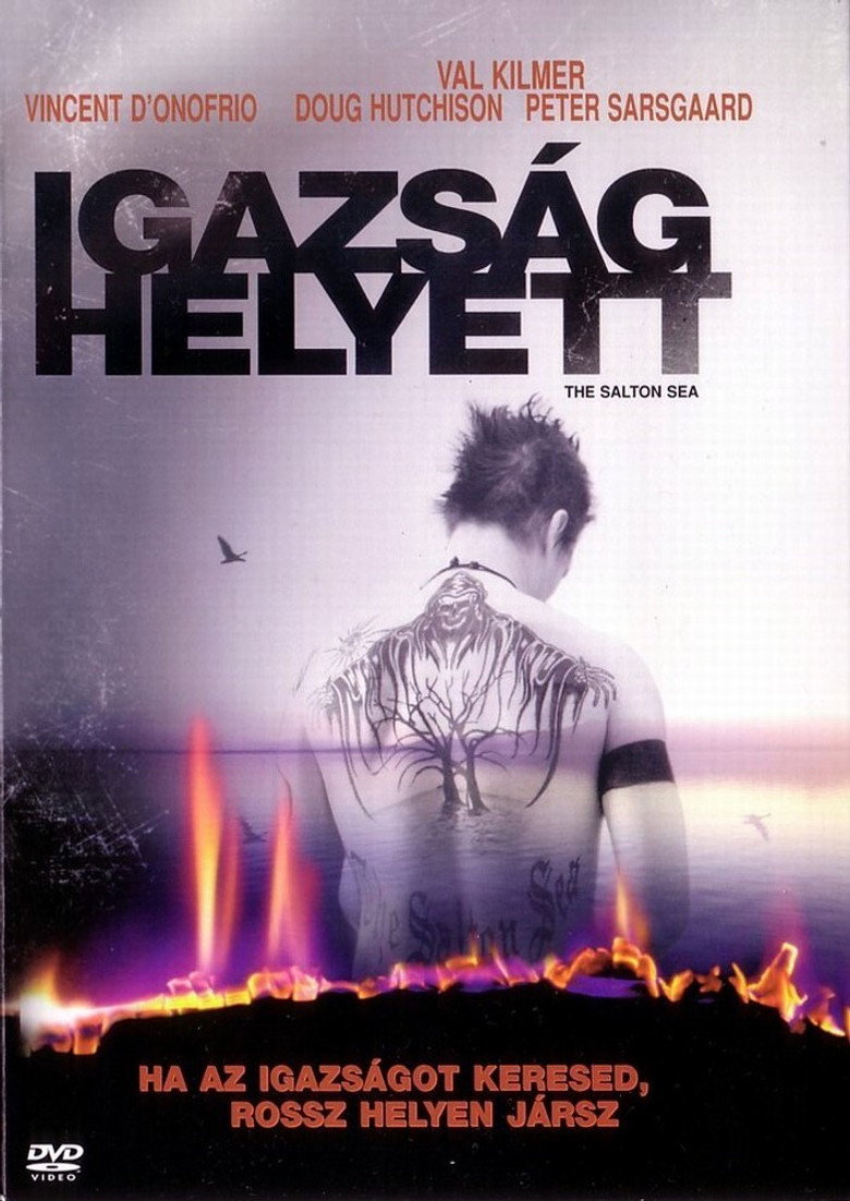 Igazs&aacute;g helyett (2002)