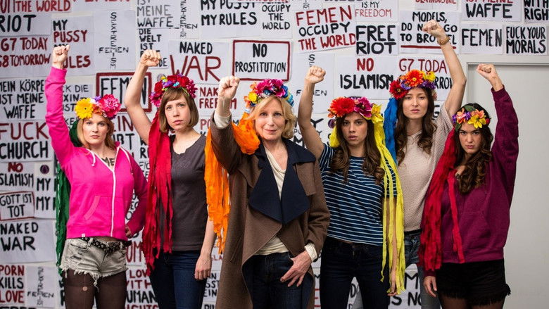 Still image for Kroymann season 1 episode 1: Episode 1