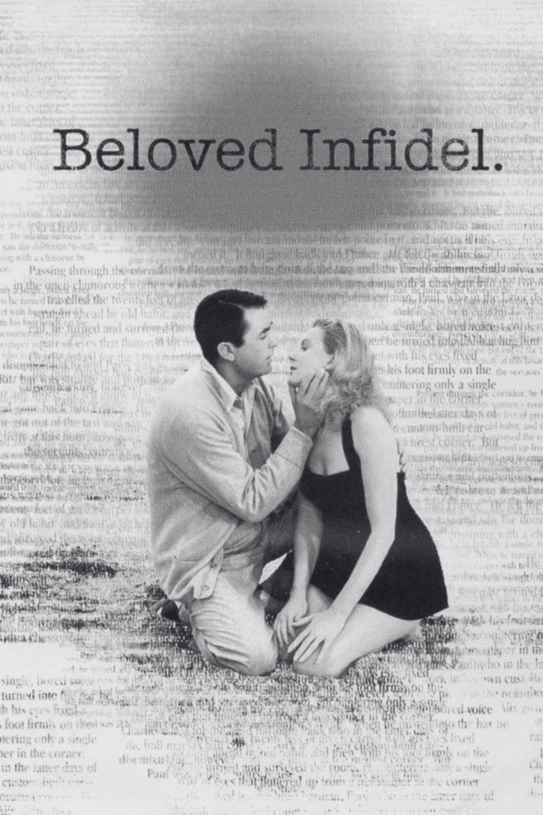 Imatge de Beloved Infidel