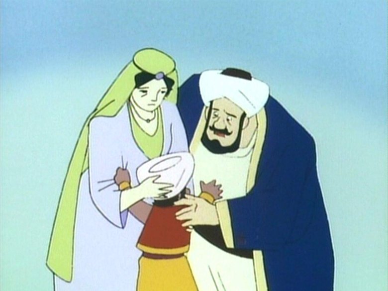 Still image for Sindbad the Sailor season 1 episode 52: Undo the Magic! Still image for Sindbad the Sailor season 1 episode 52: Undo the Magic!