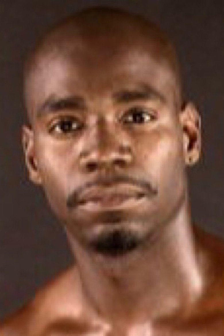 Sexy Chocolate portrait