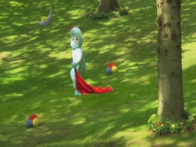 Still image for 花园宝宝高清版 season 1 episode 28: Episode 28 Still image for 花园宝宝高清版 season 1 episode 28: Episode 28