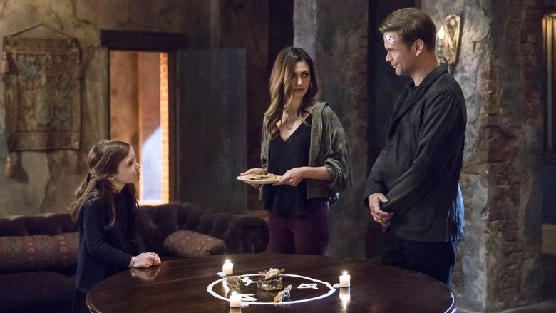 The Originals Saison 4 Episode 8 Streaming The Originals: Saison 4 Episode 8 - Elite Series