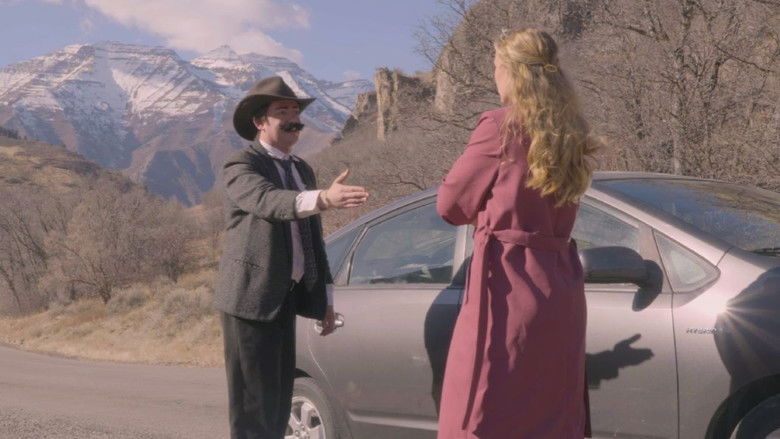 Image d'arrière-plan 1 du film She Left me...Again