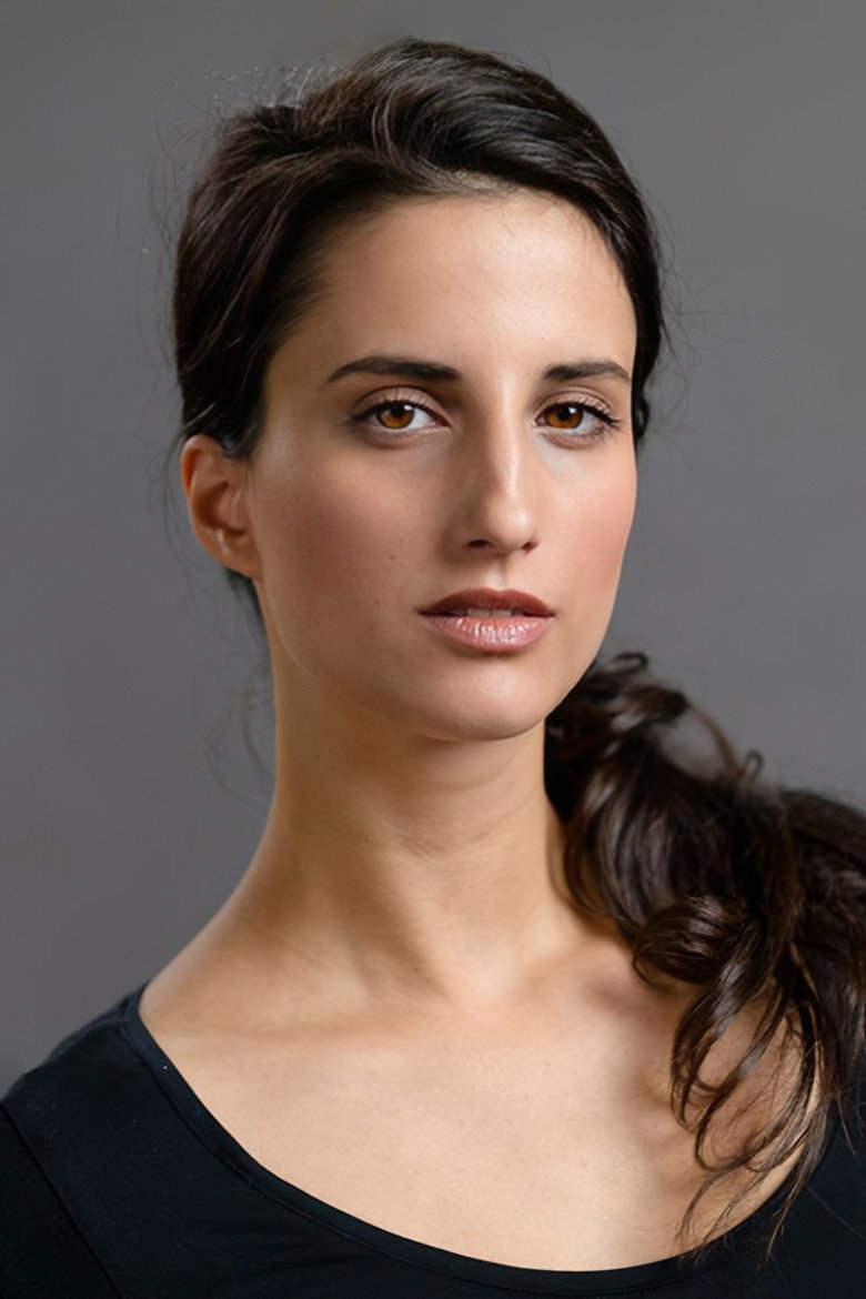 Sunčica Milanović photo 2