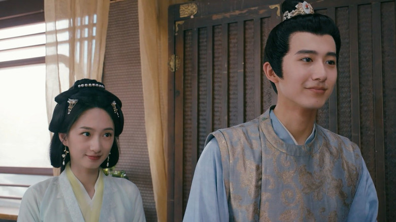 Still image for May Your Heart Be Like Mine season 1 episode 4: Episode 4 Still image for May Your Heart Be Like Mine season 1 episode 4: Episode 4