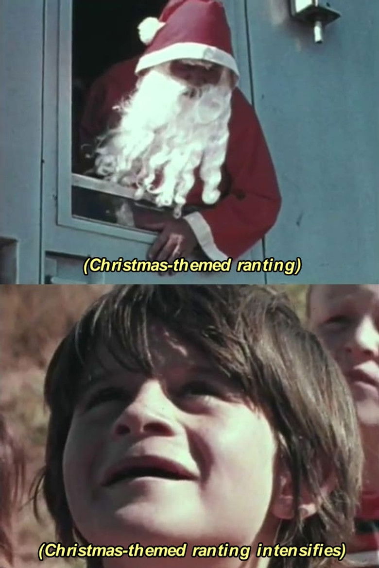 Imatge de Christmas with the Desert Children