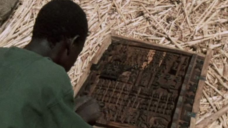 Still image for The Tribal Eye season 1 episode 7: Across the Frontiers Still image for The Tribal Eye season 1 episode 7: Across the Frontiers