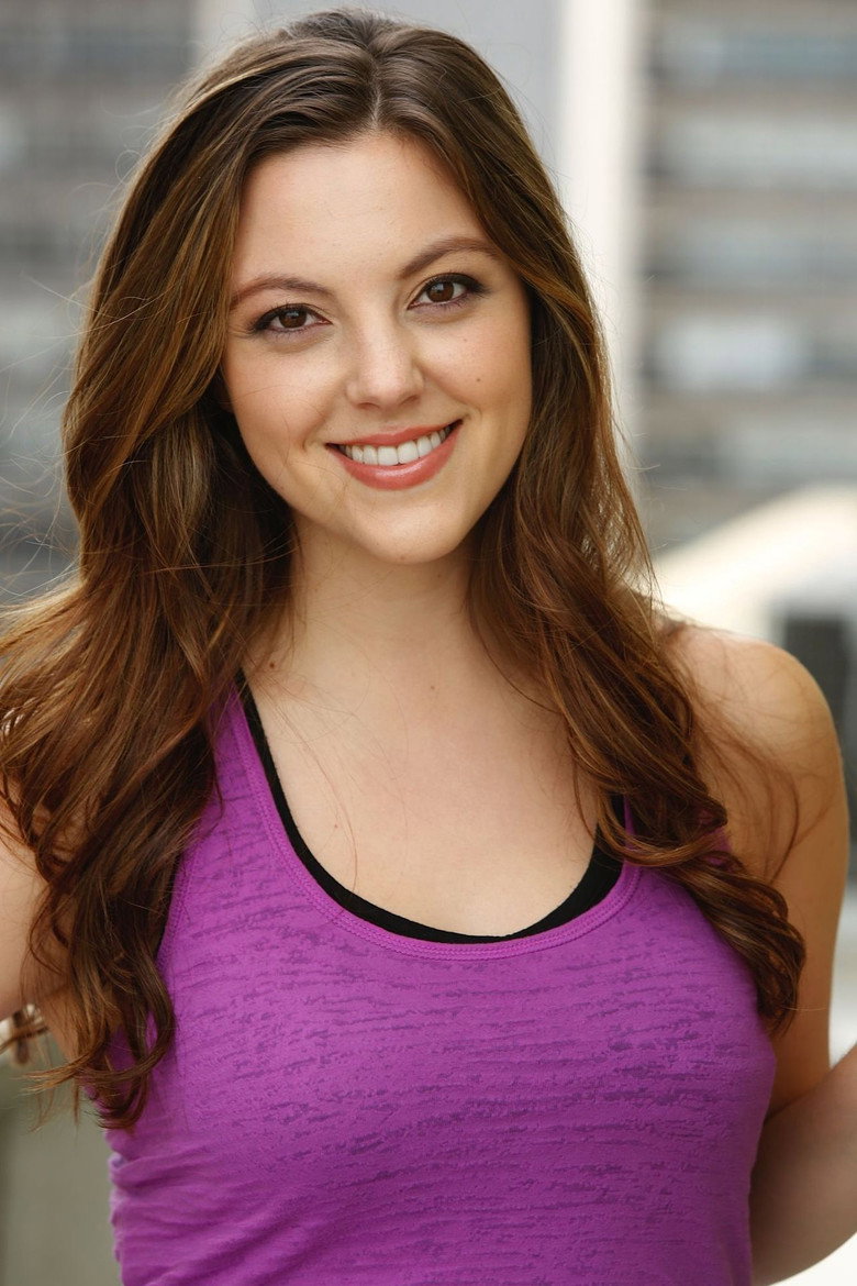 Lexi Giovagnoli photo 3