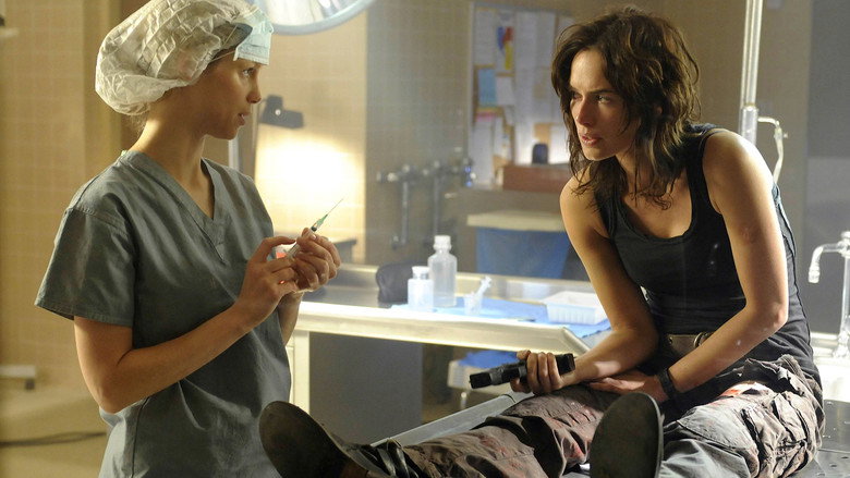 Still from Terminator: The Sarah Connor Chronicles - Season 2 Episode 14
