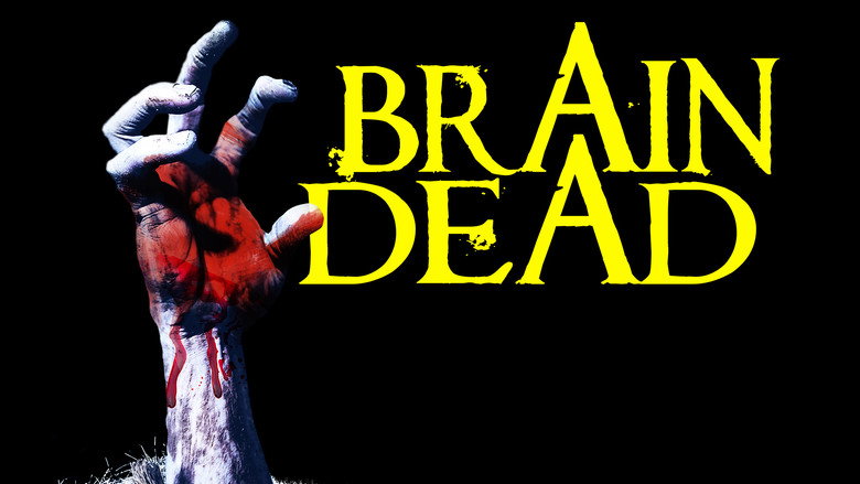 Brain Dead still 6