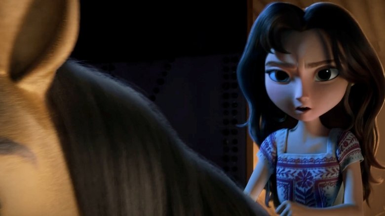 Spirit Untamed (2021)