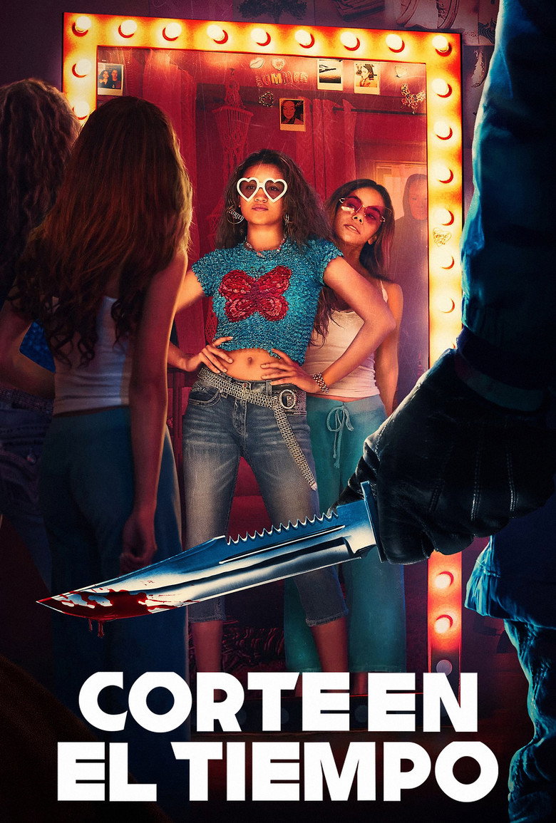 Póster la Película